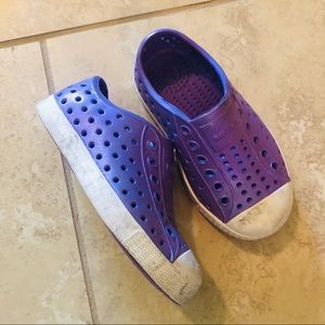 Native Toddler Shoes